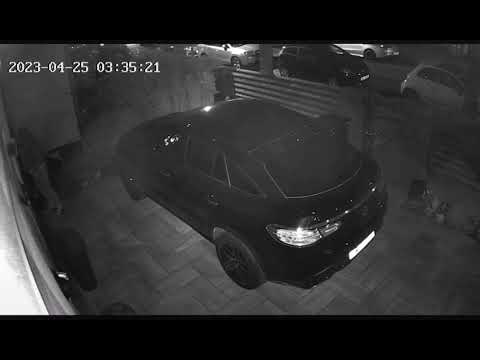 Diebstahl Mercedes GLE Berlin Keyless-Go #mercedes #viral Nichts mehr ist sicher in Deutschland!