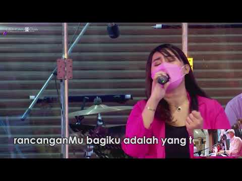 Walau Kutak Dapat Melihat (Jason Irwanto Chang ) | Joseph - Mersya - Ririh