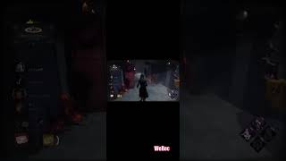 【デッドバイデイライト(dbd)】 ビデオの延滞を忘れていた者の末路