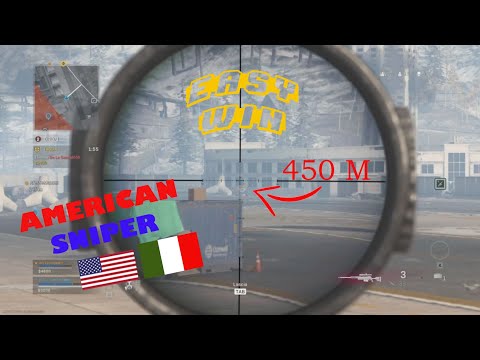 IL MIGLIOR CECCHINO NELLA STORIA DI COD!!!! CALL OF DUTY MW!!!!!!!!