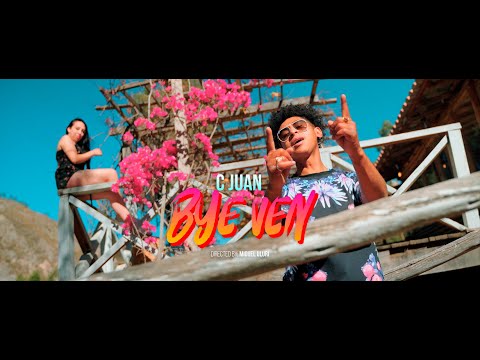 C Juan - Bye Ven