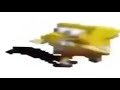 Bob Esponja 2D Y 3D