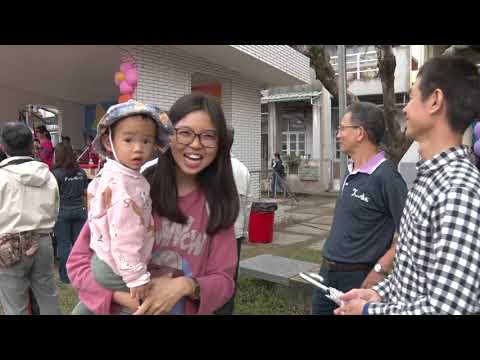 107年度福安國小藝術深耕教育計畫--熱情森巴，鼓動福安_封面照片