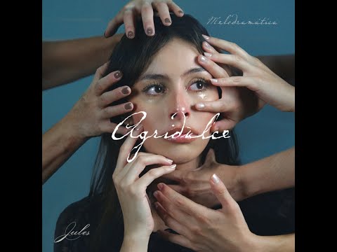 Jules - AGRIDULCE (gula) (Visualizer)