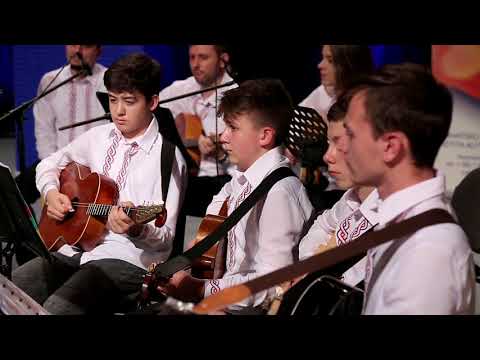 42. MFUTG Tamburaški orkestar Općine Semeljci DIVERTISSIMENT TZIGANE - Felix Antonini