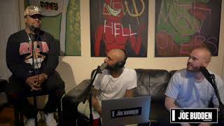 The Joe Budden Podcast - Looking Out The Window The Joe Budden Podcast - Looking Out The Window