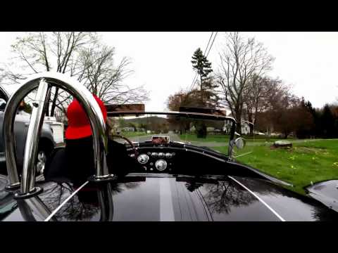 1965 Backdraft Racing Cobra (CC-1637710) for sale in North Haven, Connecticut