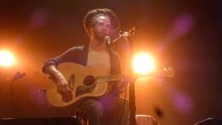 Fränk - Fou - Les Trois Baudets - 14.09.2015