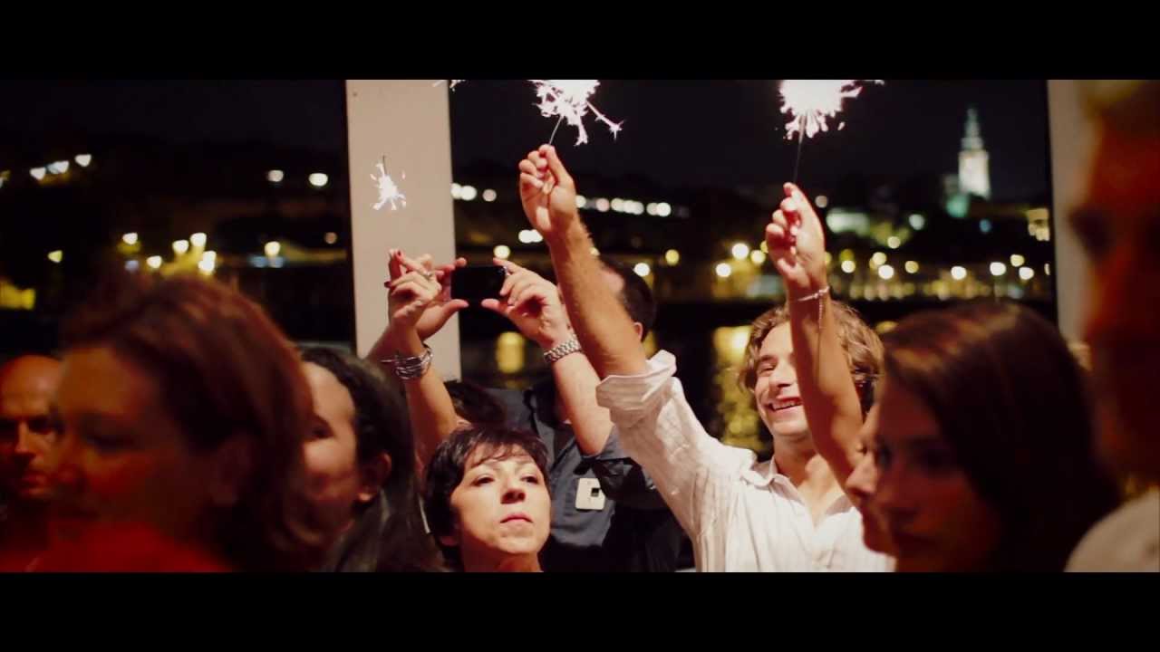 Video sa venčanja - klikni za puštanje