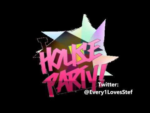 Steph Sayless - Houseparty Freestyle