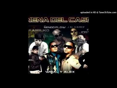 La Nena Del Caserío [Remix] (Feat. Wibal & Alex, Jadiel, Ñengo Flow, Farruko, Joan & O'Neill y Más)