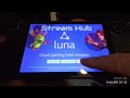 Stream Hub