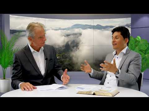 Wekelijkse Bijbelstudie 13 augustus 2022 - De tweede afdeling van het Heiligdom