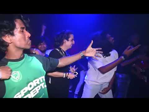 Tried to visualise the energy dragon @Traxtone erupts on stage for off and weird x DRB Aftermovie.