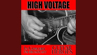 Devil In The Bottle (Live)