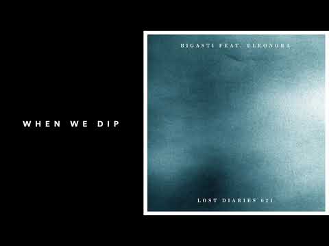 Premiere: Bigasti - Fjords feat. Eleonora (Armen Miran Remix) [Lost Diaries]