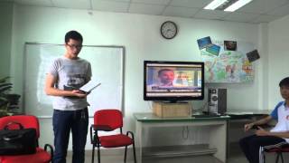 Bản tin Thể thao ver MSC :3