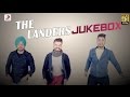 The Landers Jukebox Mr V Grooves All Songs From Album Landers