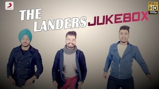 Download lagu The Landers - Jukebox | Mr V Grooves | All Songs From Album Landers mp3 Download lagu The Landers - Jukebox | Mr V Grooves | All Songs From Album Landers mp3