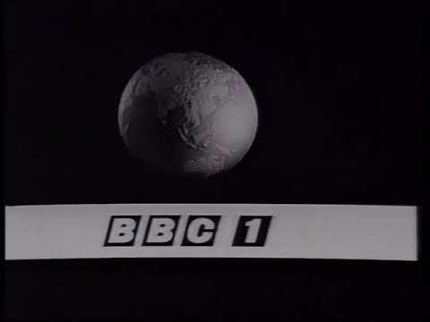 BBC1 Monday July 8th 1968 to Friday 14th November 1969