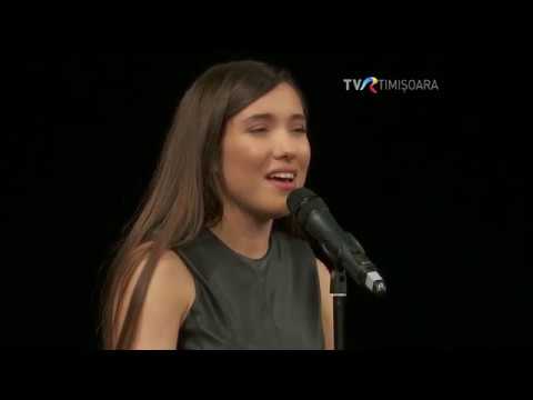 Jazzappella Live @ Timișoara Opera House - Waltz for Debby