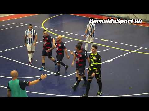 Old Boys Bernalda - Ama Matera  Serie C1 3 giornata 8 Novembre 2025