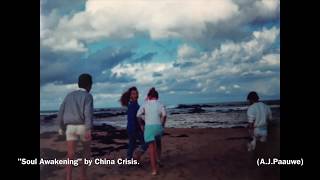 Soul Awakening by China Crisis