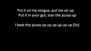 Up Loverance feat. 50 cent