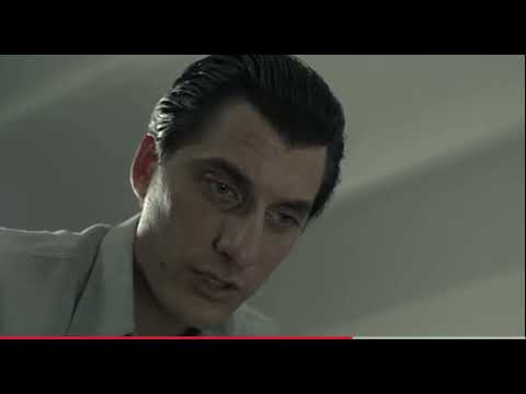 Diabolik escape (Diabolik 2021)