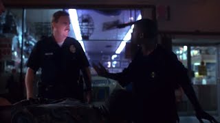 Menace II Society (1993) - Police Brutality