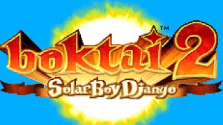 Vidéo Boktai 2: Solar Boy Django
