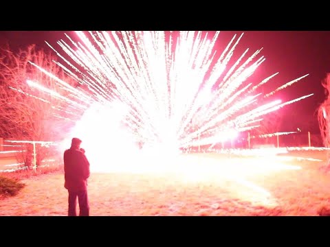 The Ultimate Fireworks Fails and Accidents Compilation