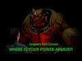 WHERE IS YOUR POWER ARMOR SFM