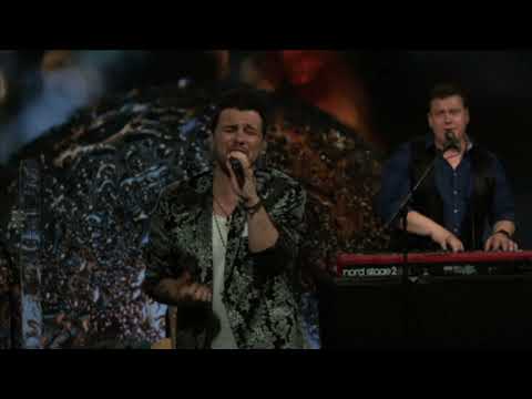 KÖLSCHRAUM - Dat es Jetz