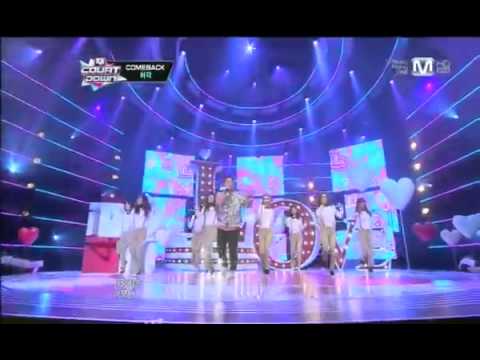 허각_1440 (1440 by Huh Gak@Mcountdown 2013.2.7)2768