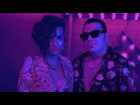 ASU x Lunna - Te Chem Noaptea (Videoclip Oficial)