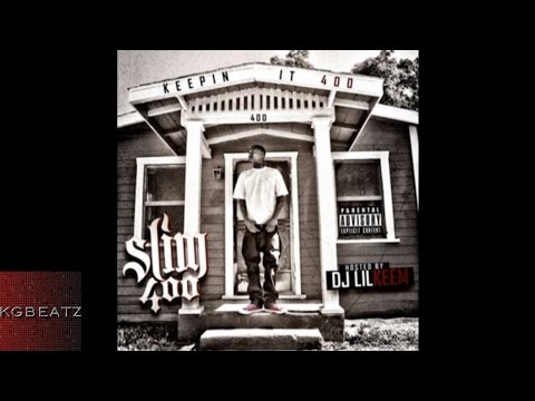 Slim 400 ft. Tee Flii - Kno Where The Party At [Prod. By DJ Mustard] [2014]