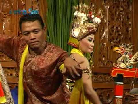 Gandrung Sugiati Kosir Kosir