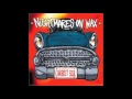 Nightmares on wax- fire in the middle