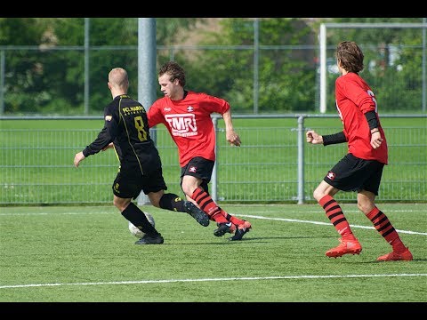 20170514 TOGB 2 -  Nieuwerkerk 2 (0-9)