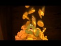 Dig A Little Deeper Princess And The Frog