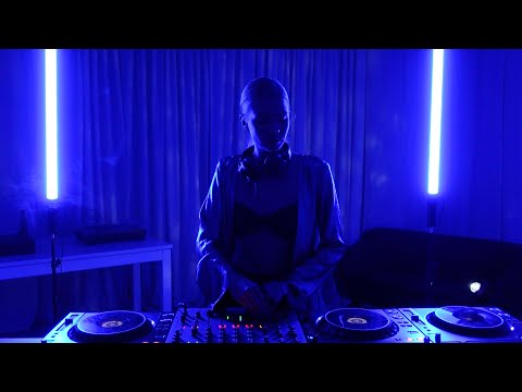 siren anthem - techno set 142 bpm