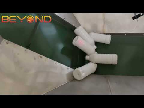 How Does a Bottle Unscrambler Work? You’ll Be Amazed!