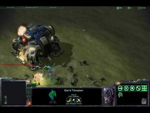 You thought the Blademaster was imbalanced?