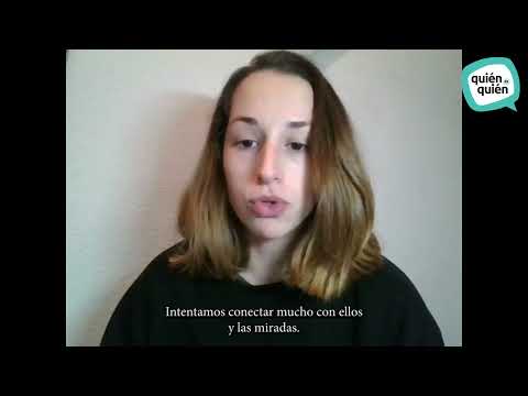 QUIÉN ES QUIÉN | Cía. Mónica Arroyo