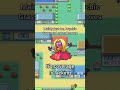 Buffing old pokemon - Jynx! #pokemon #pokemonstats #buffs #jynx #fireredleafgreen #kanto #nuzlocke
