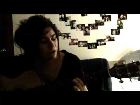 Rowing Song - Patty Griffin