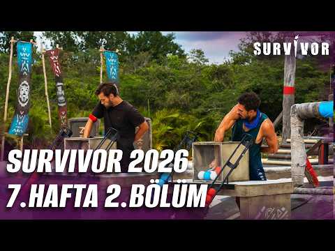 Survivor Türkiye and TV8