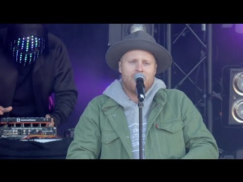 JOWST - Grab The Moment (Live Trondheim)