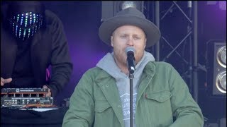 JOWST - Grab The Moment (Live Trondheim)